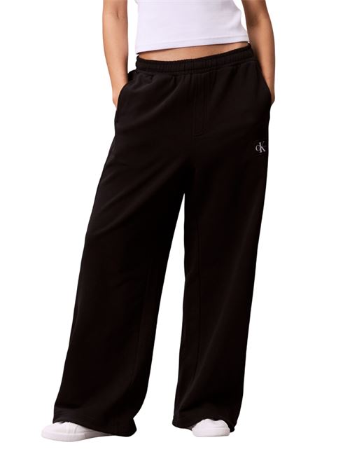LV047C249GUB1 NERO CALVIN KLEIN | LV047C249GUB1 NERO